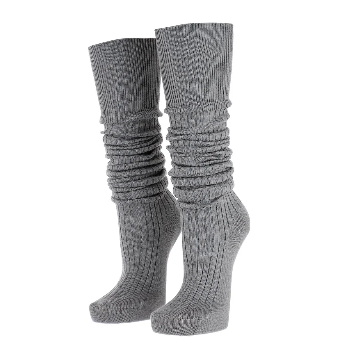 Bucanera Niña Escolar Bambú Plomo