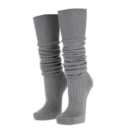 Bucanera Niña Escolar Bambú Plomo