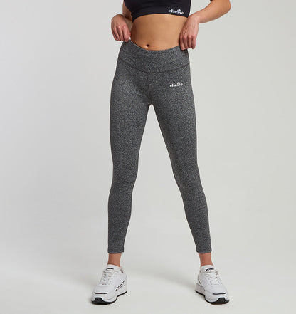 Calza Mujer Solange Charcoal