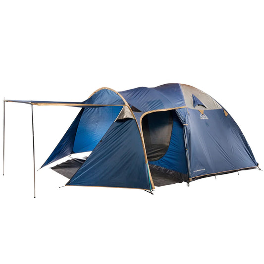 Carpa 6 Personas Licanray Blue
