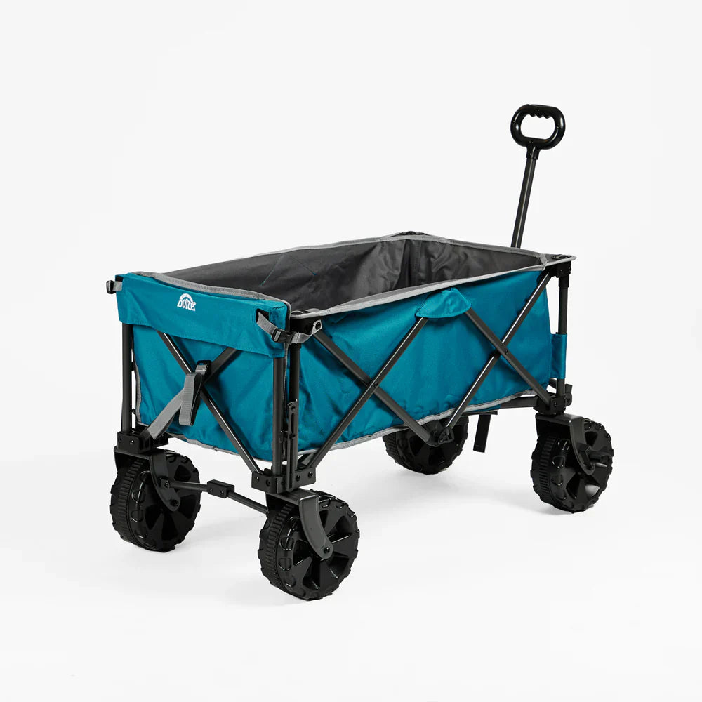 Carro Plegable Camp Truck