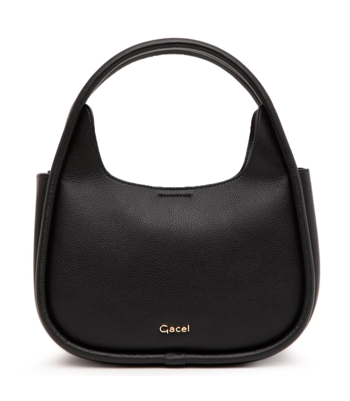 Cartera Mujer Dos Asas CAR3473 Mediana Negro