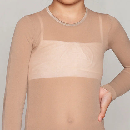 Chemisette Niña Antilope