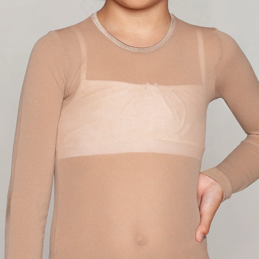 Chemisette Niña Antilope