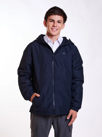 Cortavientos Niño Escolar Northline