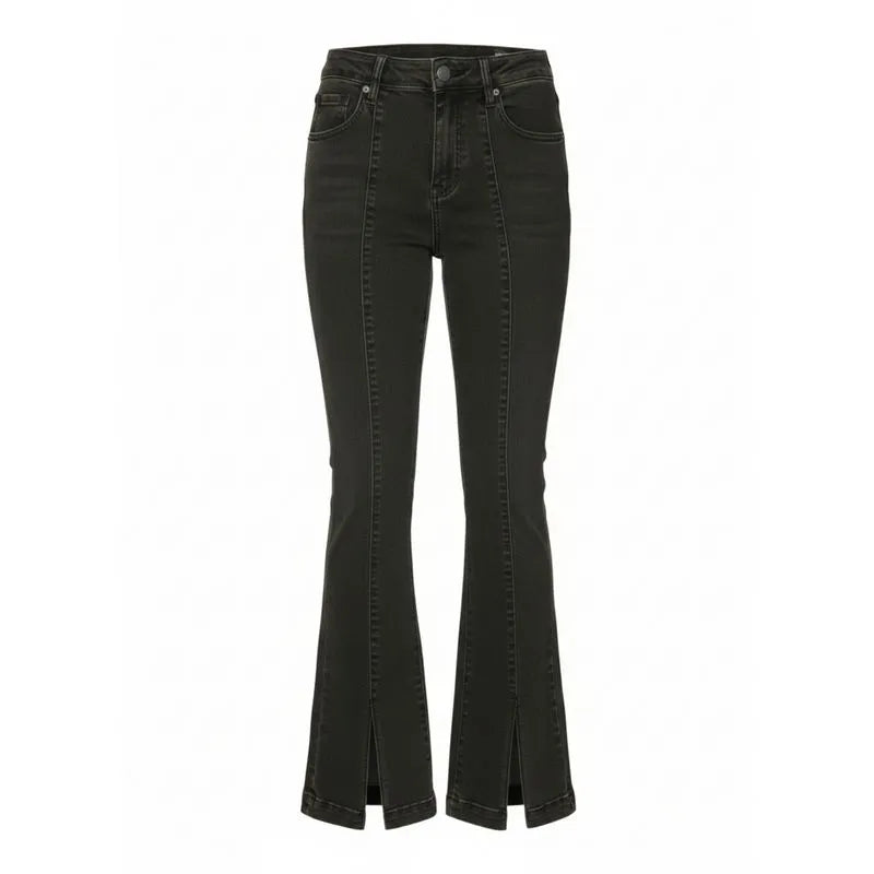 Jeans Mujer Bootcut Rusty AF0819