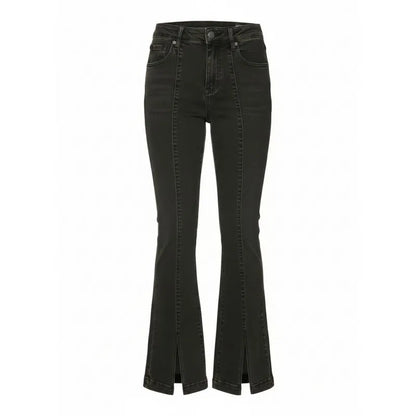 Jeans Mujer Bootcut Rusty AF0819