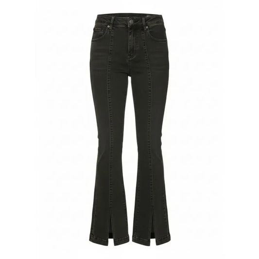 Jeans Mujer Bootcut Rusty AF0819