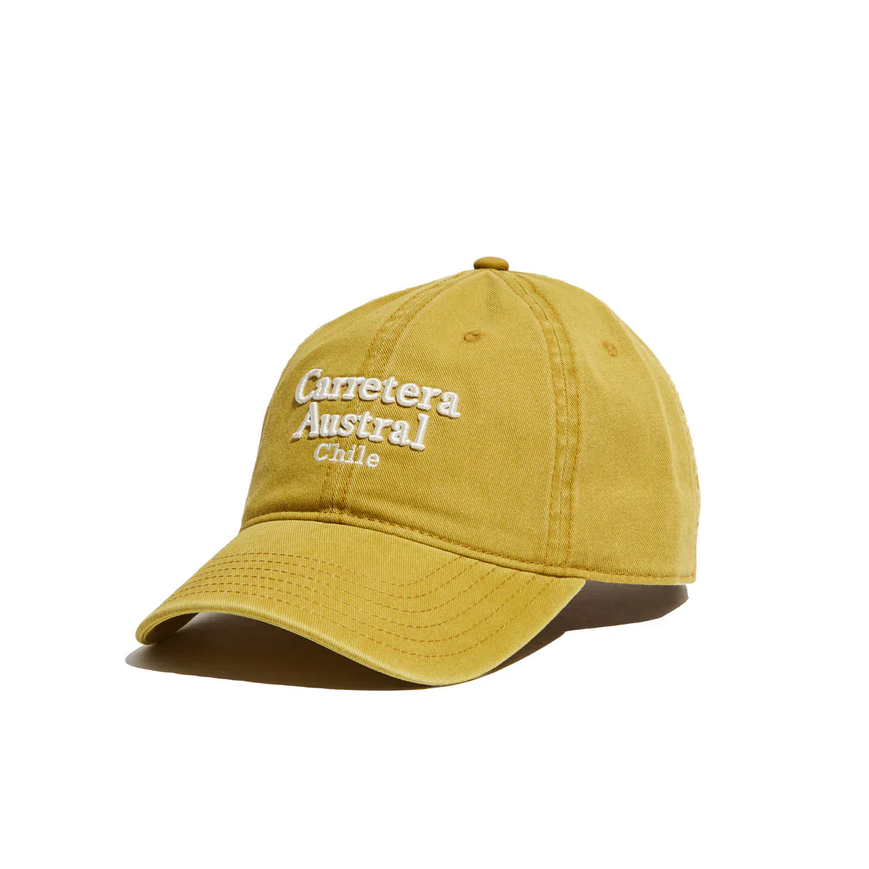 Jockey Unisex Aysen Amarillo