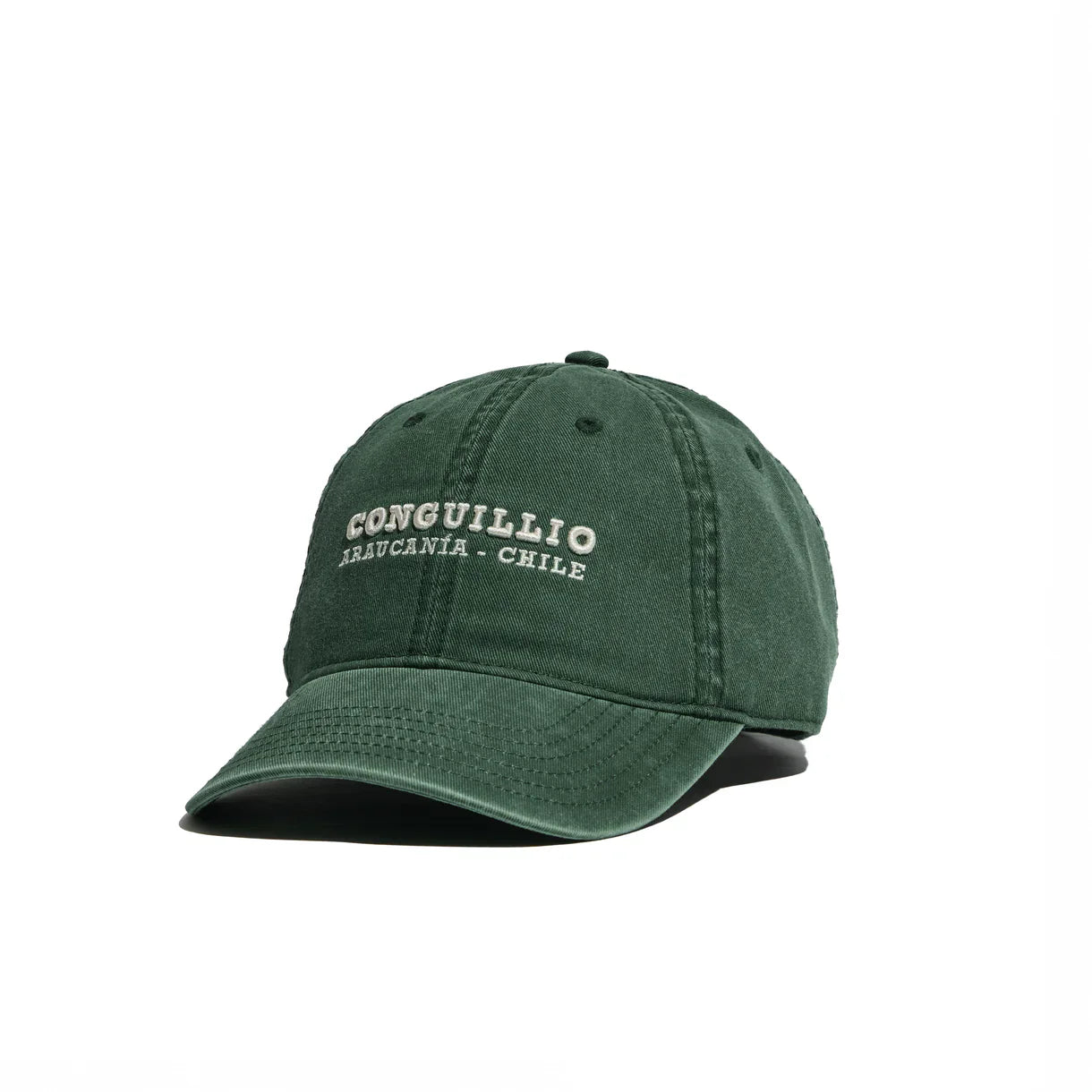 Jockey Unisex Conguillio Verde