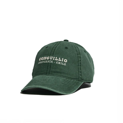 Jockey Unisex Conguillio Verde