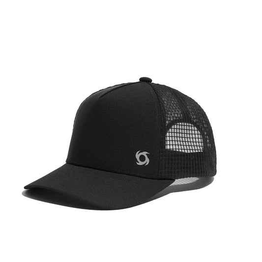 Jockey Unisex Zeon Negro