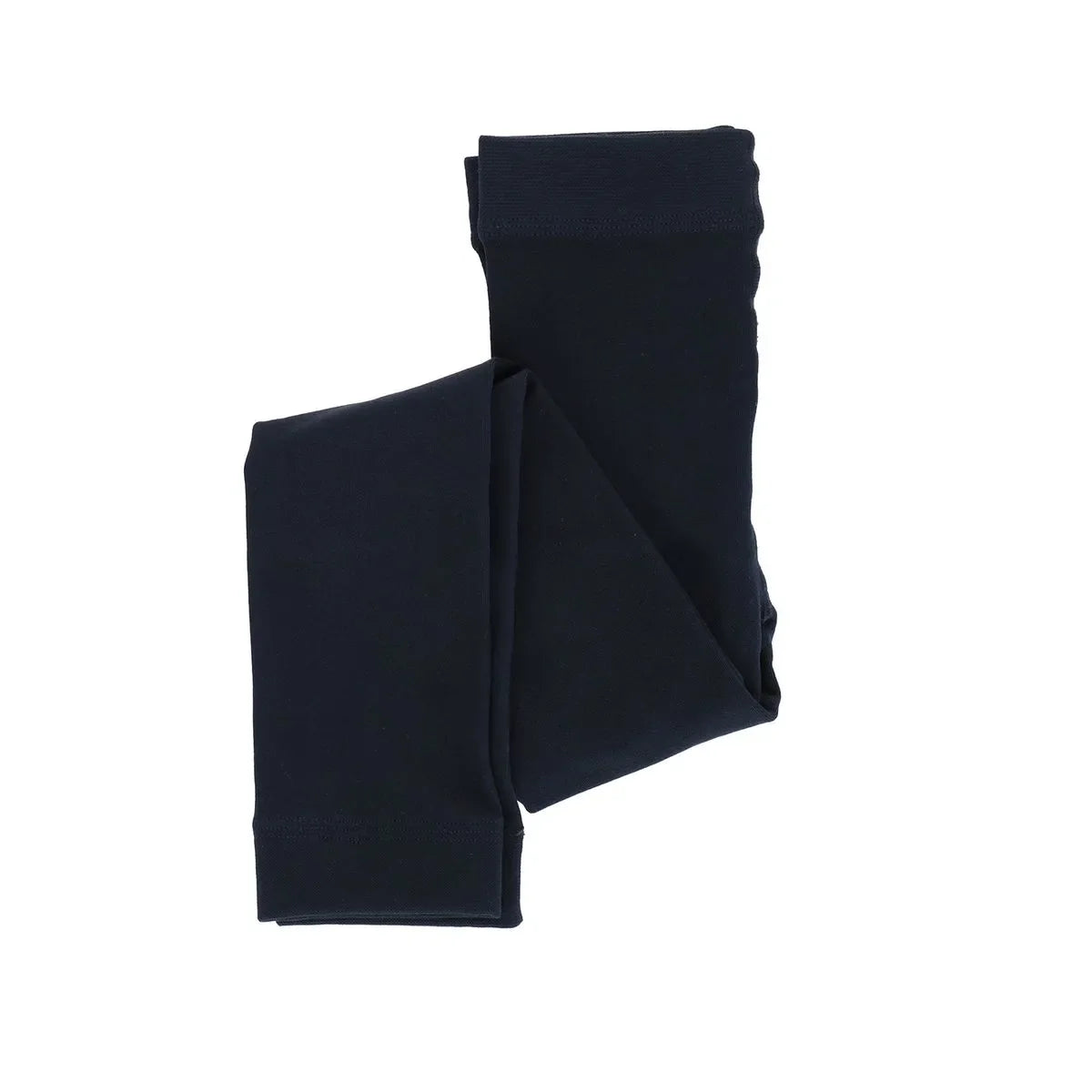 Legging Escolar Niña Polar Azul