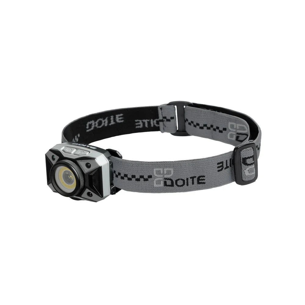 Linterna Frontal Lumos