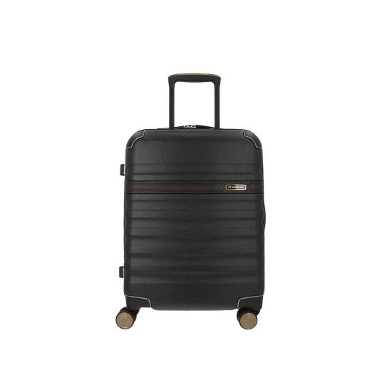 Maleta De Cabina Royale Impact Pro Negra