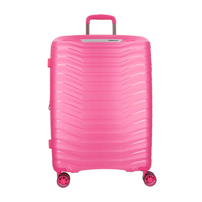Maleta Grande Titanium Rosada