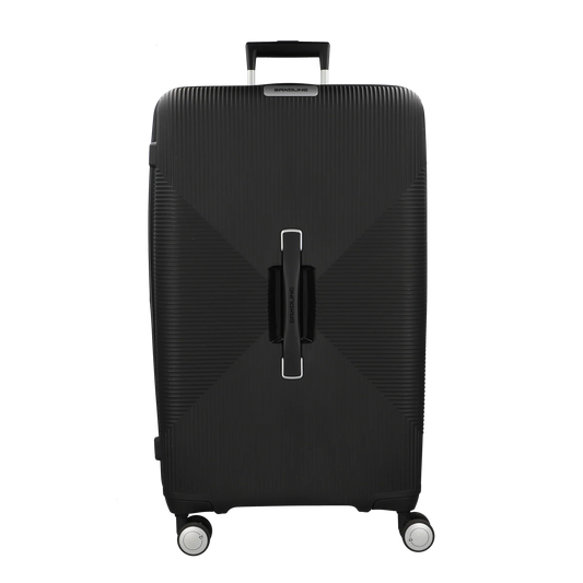 Maleta Grande Trunk Negra