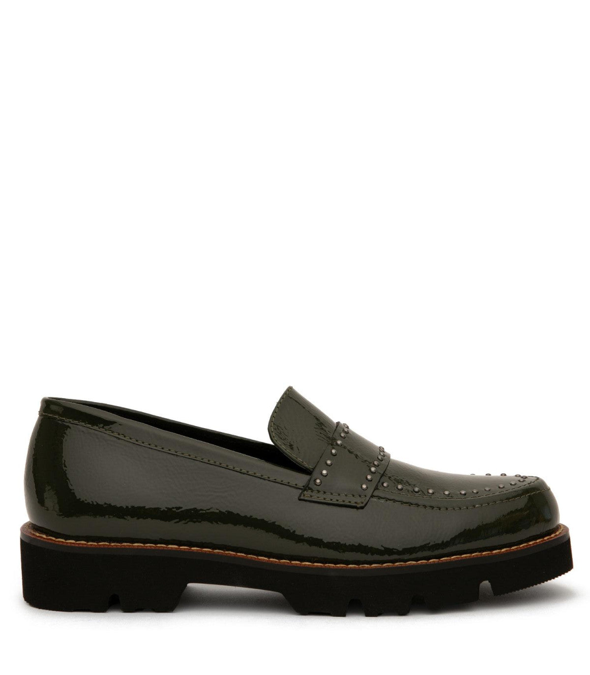 Mocasin Mujer Morgan Olivo