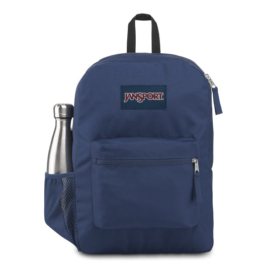 Mochila Unisex Cross Town Navy