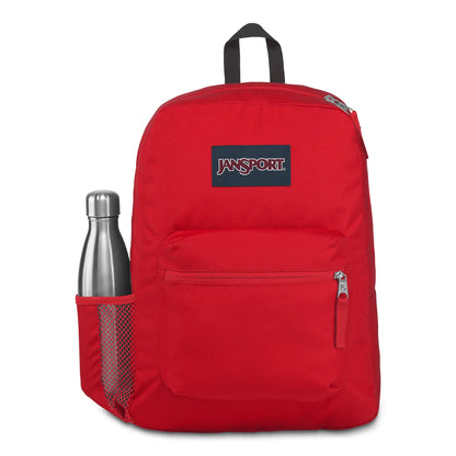 Mochila Unisex Cross Town Red Tape