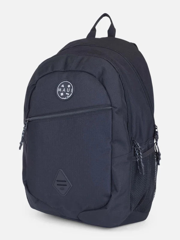 Mochila Niño Merge Bts 20 Lts Black