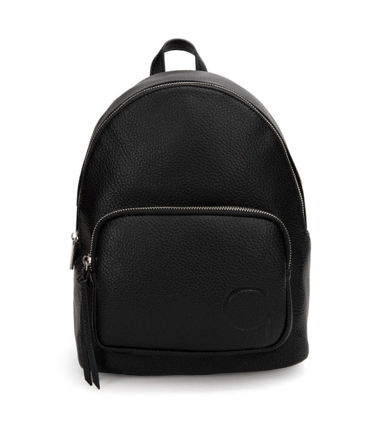 Mochila Mujer CAR3513 Pequeña Negro