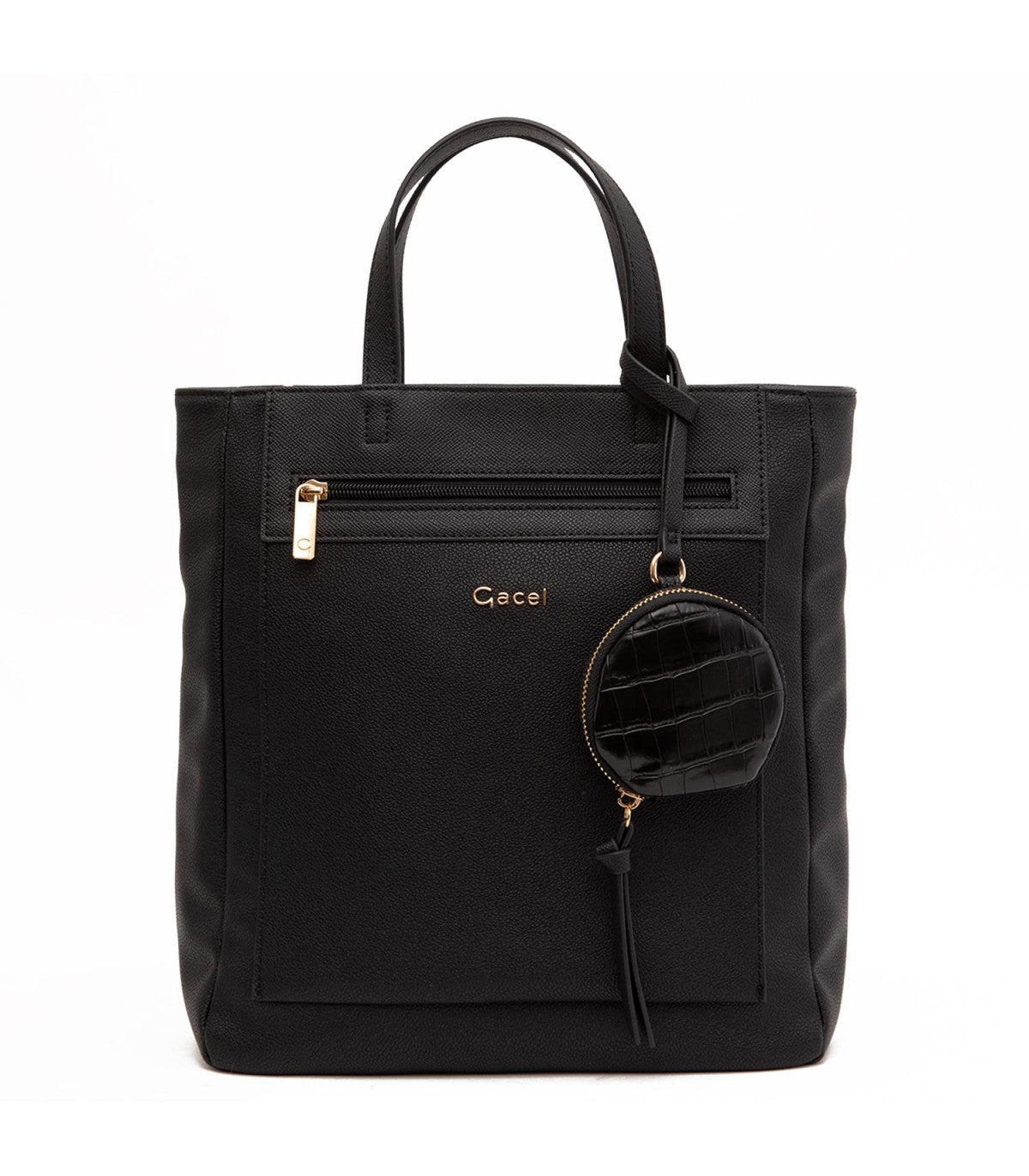 Mochila Mujer CAR3522 Grande Negro