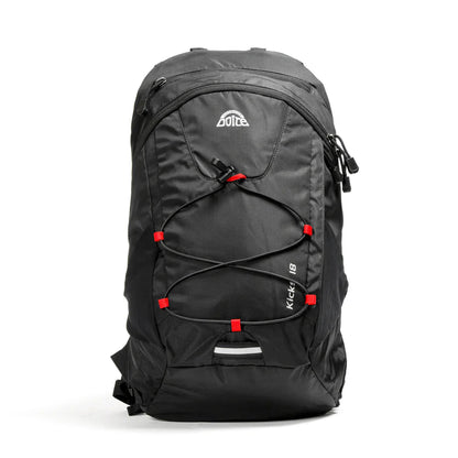 Mochila Pro Kicks 18L Black