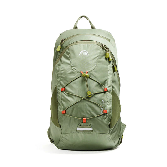 Mochila Pro Kicks 18L OLive