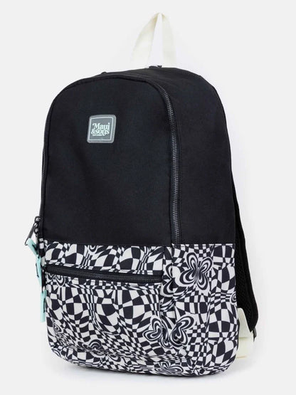 Mochila Mujer Class 15 Lts Print