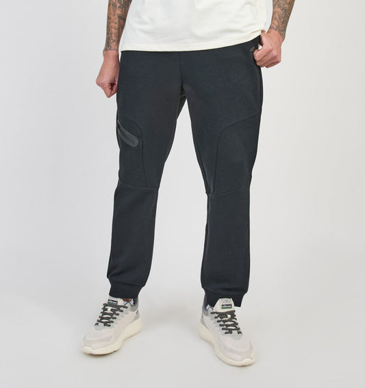 Pantalon Hombre Deportivo Senan Negro