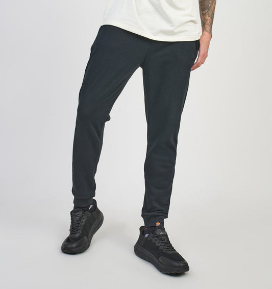 Pantalon Hombre Ovest Negro