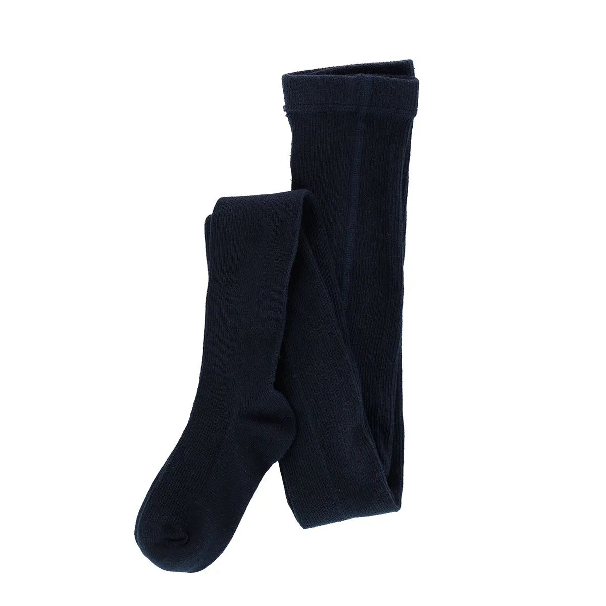 Panty Escolar Niña Algodón Azul