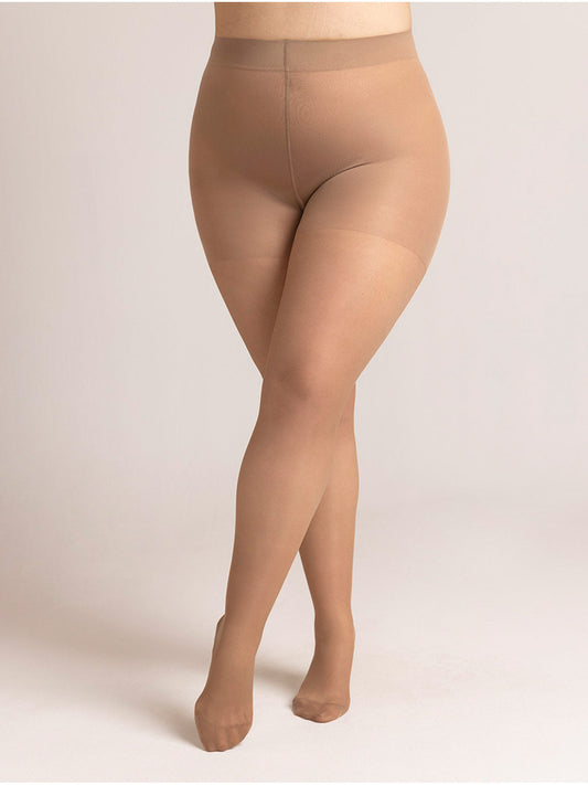 Panty Mujer Medical 140 Denier Nature