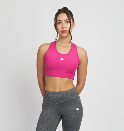 Peto Mujer Esmeralda Fucsia