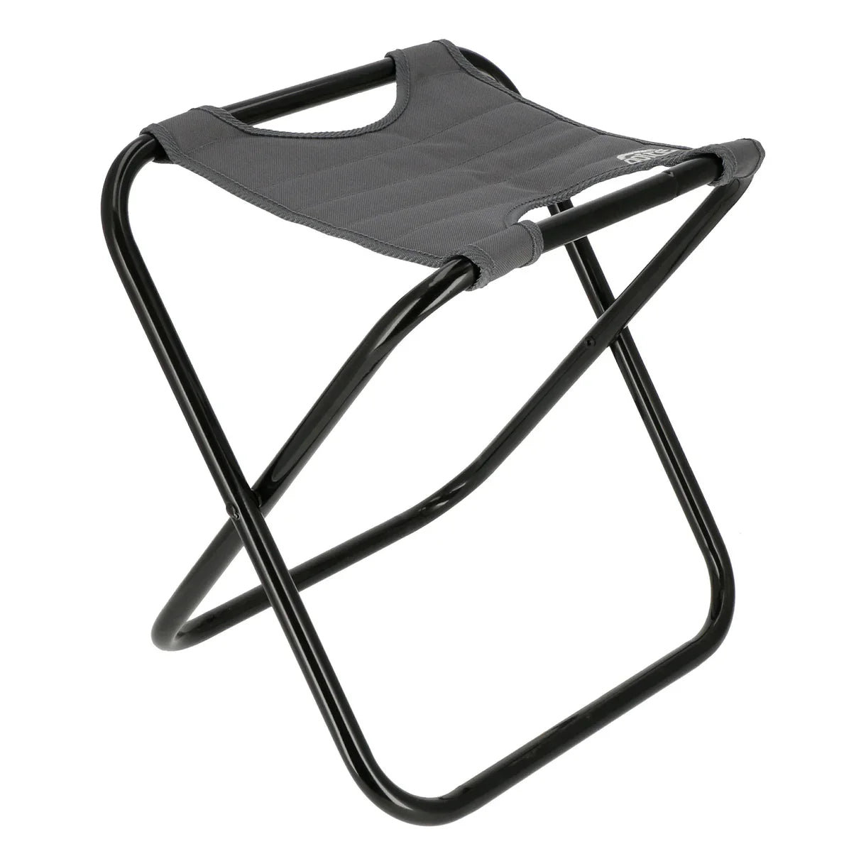 Piso de Acero Plegable Seat Steel Black