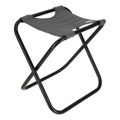 Piso de Acero Plegable Seat Steel Black