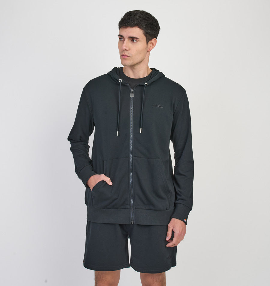 Poleron Hombre Melbourne Negro