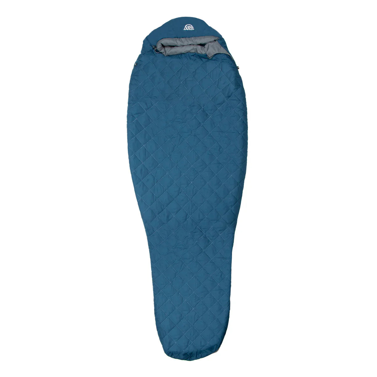 Saco De Dormir Primetec Blue