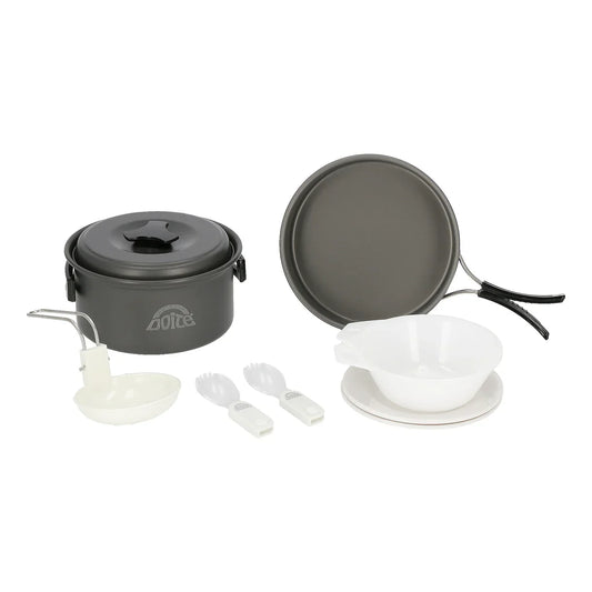 Set de Cocina Cooker 2 Personas