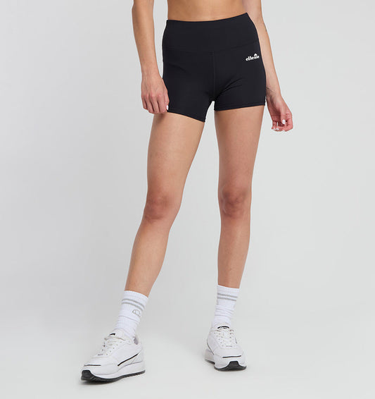 Short Mujer Deportivo Sharon Negro