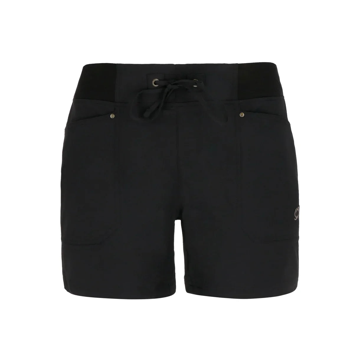 Short Mujer Petra Black