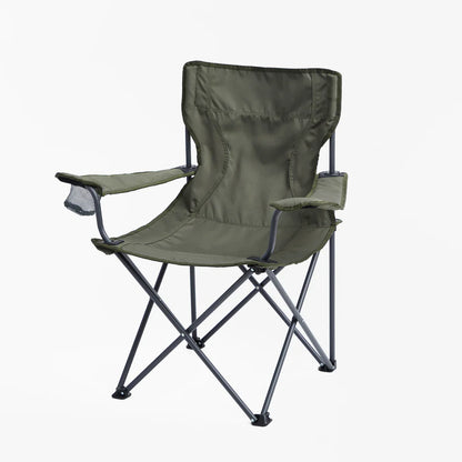 Silla de Acero Basin Green