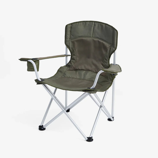 Silla de Aluminio Acacia