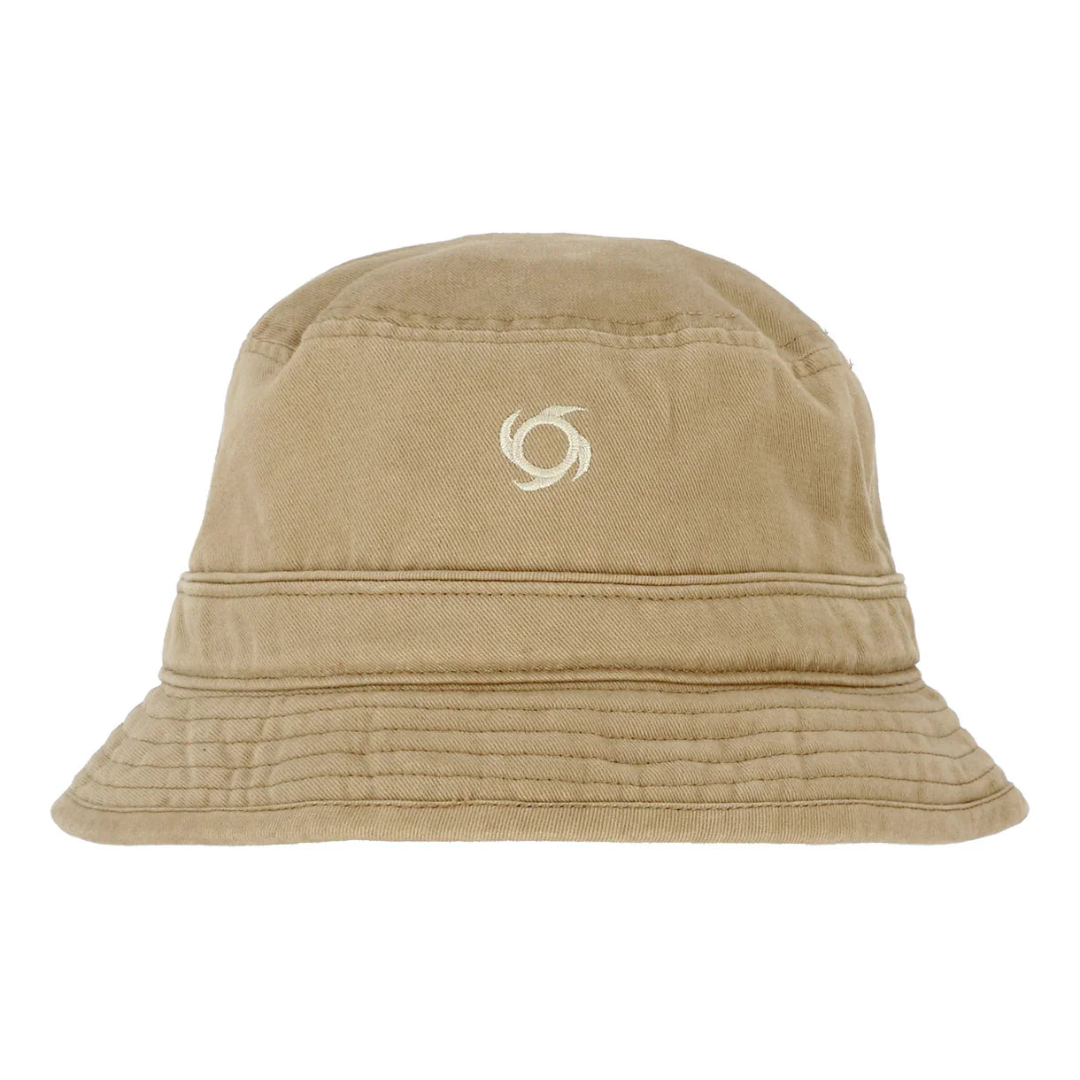 Sombrero Unisex Bucket Amber Khaki