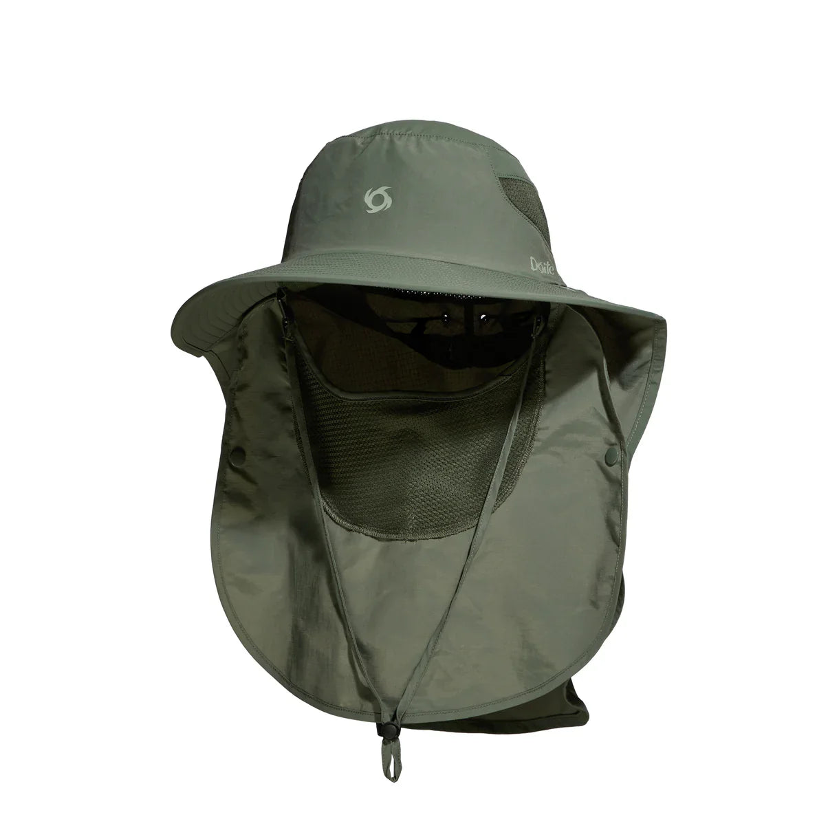 Sombrero Unisex Tavi Oliva