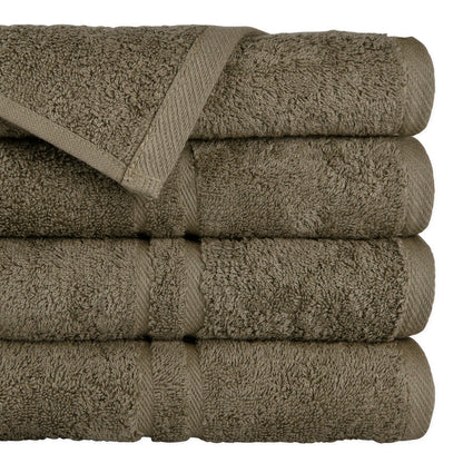 Toalla Lourdes Vison 45x80 600gr.