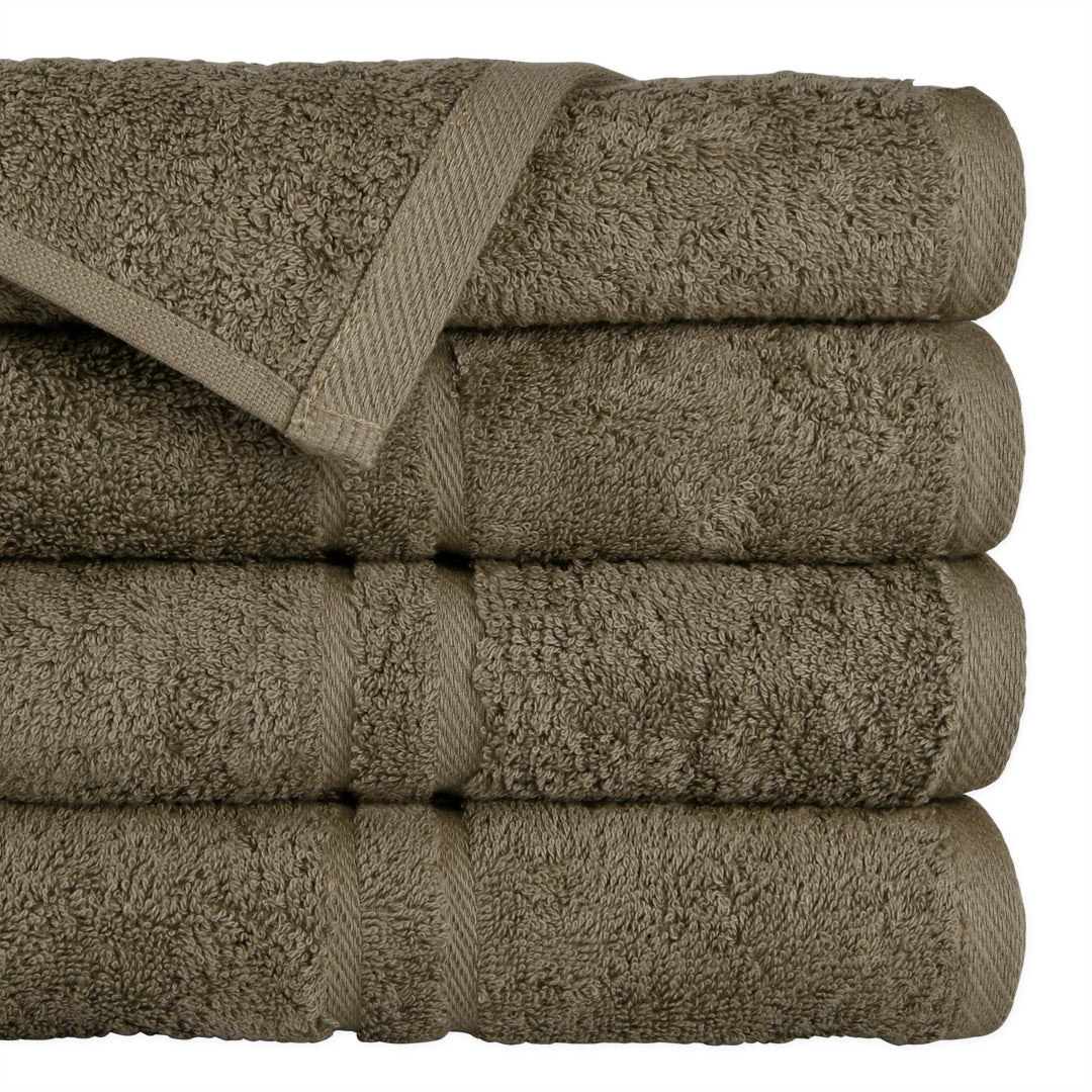 Toalla Lourdes Vison 90x160 600gr.