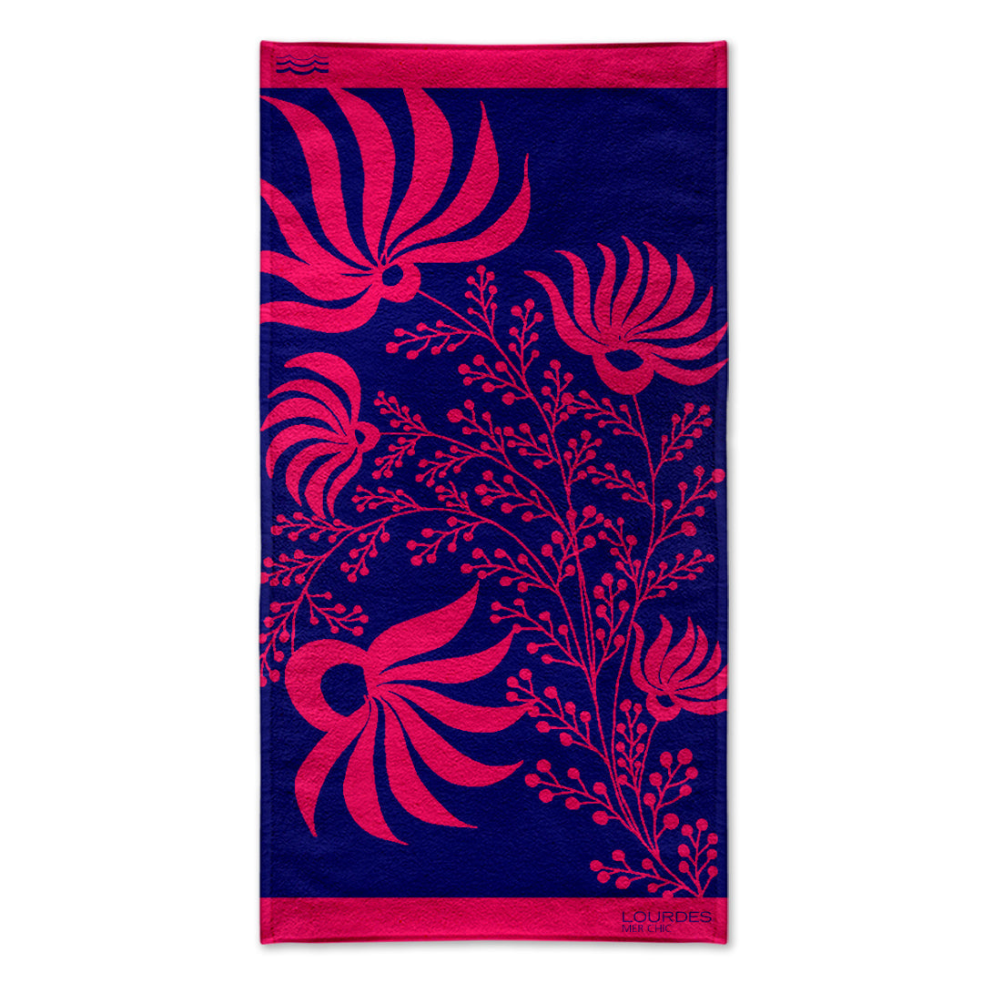 toalla-playa-jacquard-86x160-cm-flor