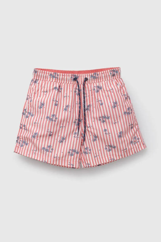 Traje De BañoUV Niño Estampado Sandia